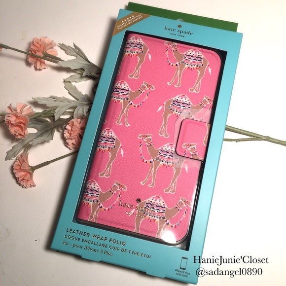 kate spade coque iphone 6 cmael